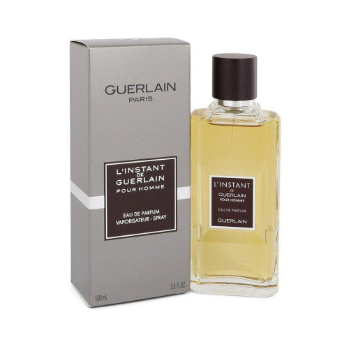 Perfume Guerlain L'instant Eau De Parfum 100 Ml Para Hombre - Venta Internacional.