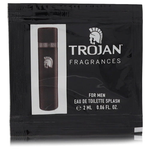 Colonia Perfume Trojan Para Hombre  1 8 Ml - Venta Internacional.
