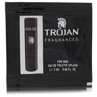 Foto 1 | Colonia Perfume Trojan Para Hombre 1 8 Ml - Venta Internacional.