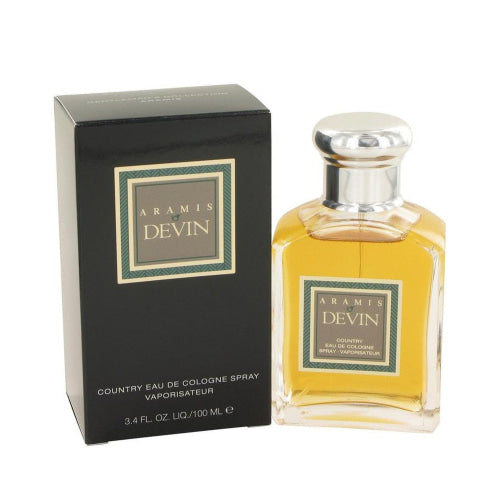 Foto 2 pulgar | Perfume Aramis Devin Cologne Spray 100 Ml Para Hombre - Venta Internacional.