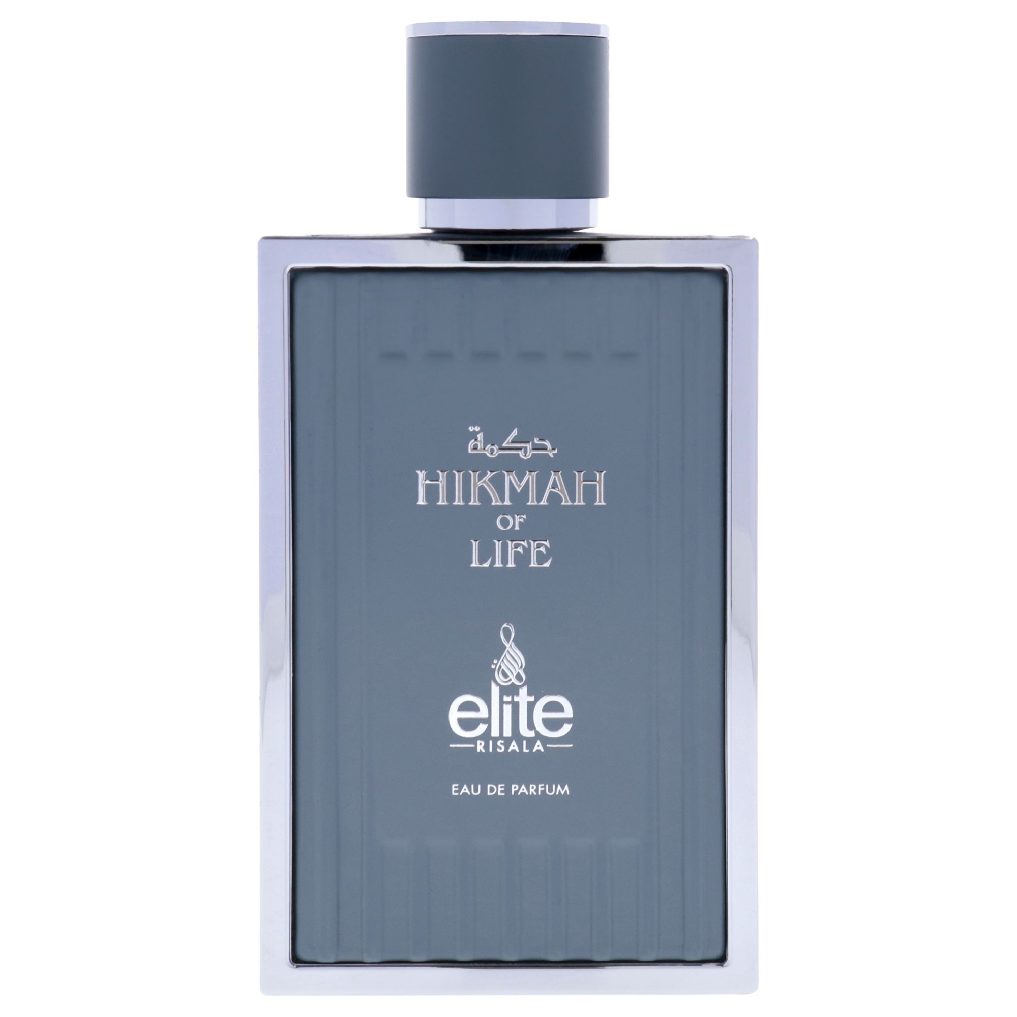 Foto 3 pulgar | Perfume Risala Elite Hikmah Of Life Eau De Parfum Para Hombre  100 Ml - Venta Internacional.