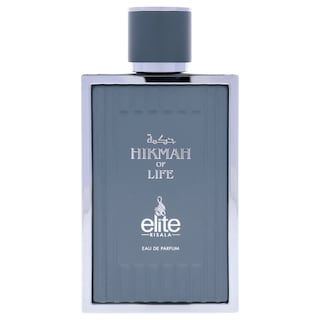 Foto 2 | Perfume Risala Elite Hikmah Of Life Eau De Parfum Para Hombre 100 Ml - Venta Internacional.