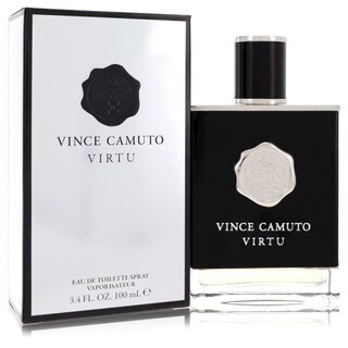 Foto 1 | Perfume Vince Camuto Virtu Eau De Toilette Para Hombre 100 Ml - Venta Internacional.