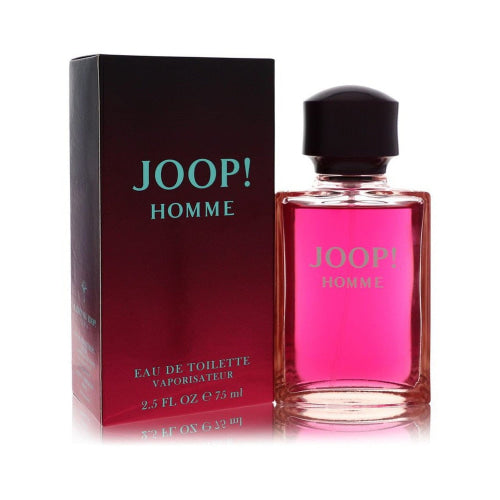 Perfume Joop! Eau De Toilette 75 Ml Para Hombre - Venta Internacional.