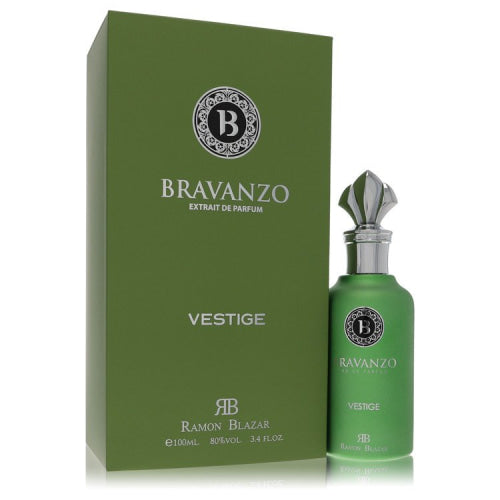 Foto 2 pulgar | Perfume Dumont Bravanzo Vestige Extrait De Parfum  100 Ml  Unisex - Venta Internacional.