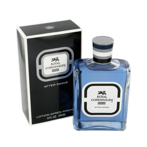 Foto 2 pulgar | Loción Para Después Del Afeitado Royal Copenhagen Para Hombre 240 Ml - Venta Internacional.