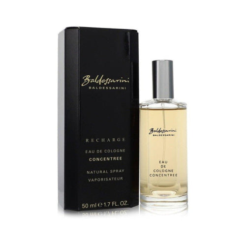Colonia En Aerosol Perfume Hugo Boss Baldessarini  50 Ml  Para Hombre - Venta Internacional.