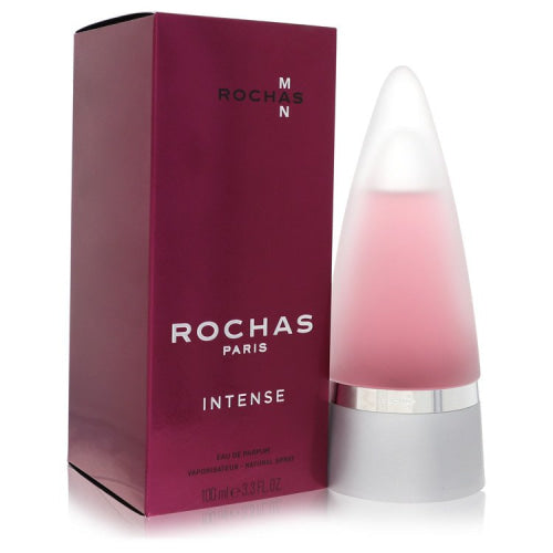 Perfume Rochas Rochas Man Intense Eau De Parfum 100 Ml Para Hombre - Venta Internacional.