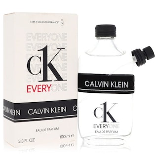 Foto 1 | Perfume Calvin Klein Ck Everyone Eau De Parfum Para Mujer 100 Ml - Venta Internacional.