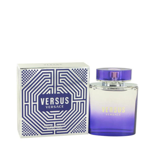 Foto 2 pulgar | Perfume Versace Versus Eau De Toilette 100 Ml Para Mujer - Venta Internacional.