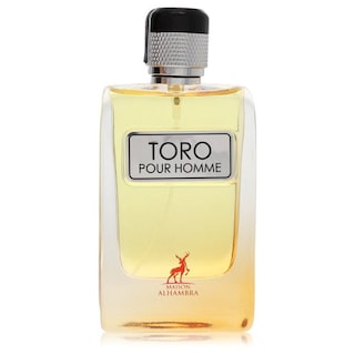 Foto 1 | Perfume Maison Alhambra Toro Para Hombre 100 Ml - Venta Internacional.