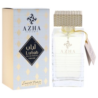 Foto 3 | Perfume Azha Lubab Eau De Parfum 100 Ml Para Hombre - Venta Internacional.