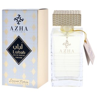 Foto 4 | Perfume Azha Lubab Eau De Parfum 100 Ml Para Hombre - Venta Internacional.