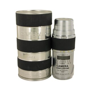 Foto 1 | Perfume Max Deville Camera Eau De Toilette De Larga Duración 100 Ml - Venta Internacional.