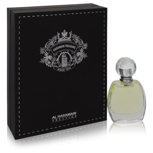 Perfume Al Haramain Haramain Treasure  70 Ml  Unisex - Venta Internacional.