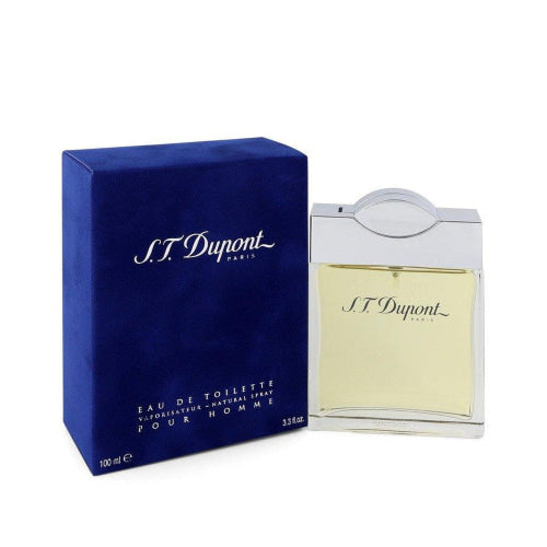 Foto 2 pulgar | Perfume St Dupont By St Dupont Eau De Toilette  100 Ml  Para Hombre - Venta Internacional.