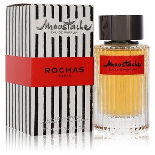 Foto 1 | Perfume Rochas Moustache Eau De Parfum 75 Ml Para Hombre - Venta Internacional.