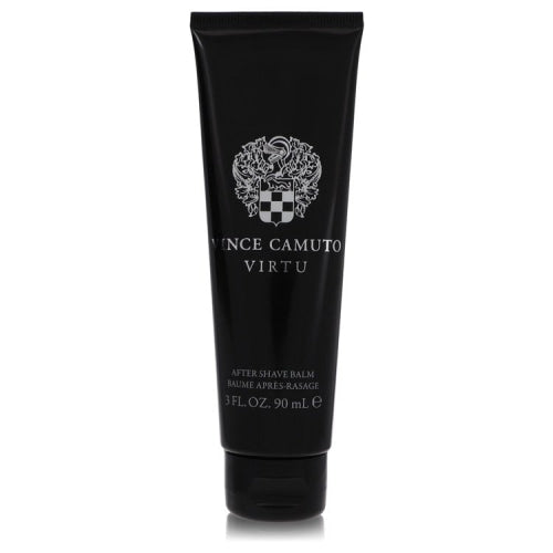 Bálsamo Para Después Del Afeitado Vince Camuto Virtu Para Hombre  90 Ml - Venta Internacional.