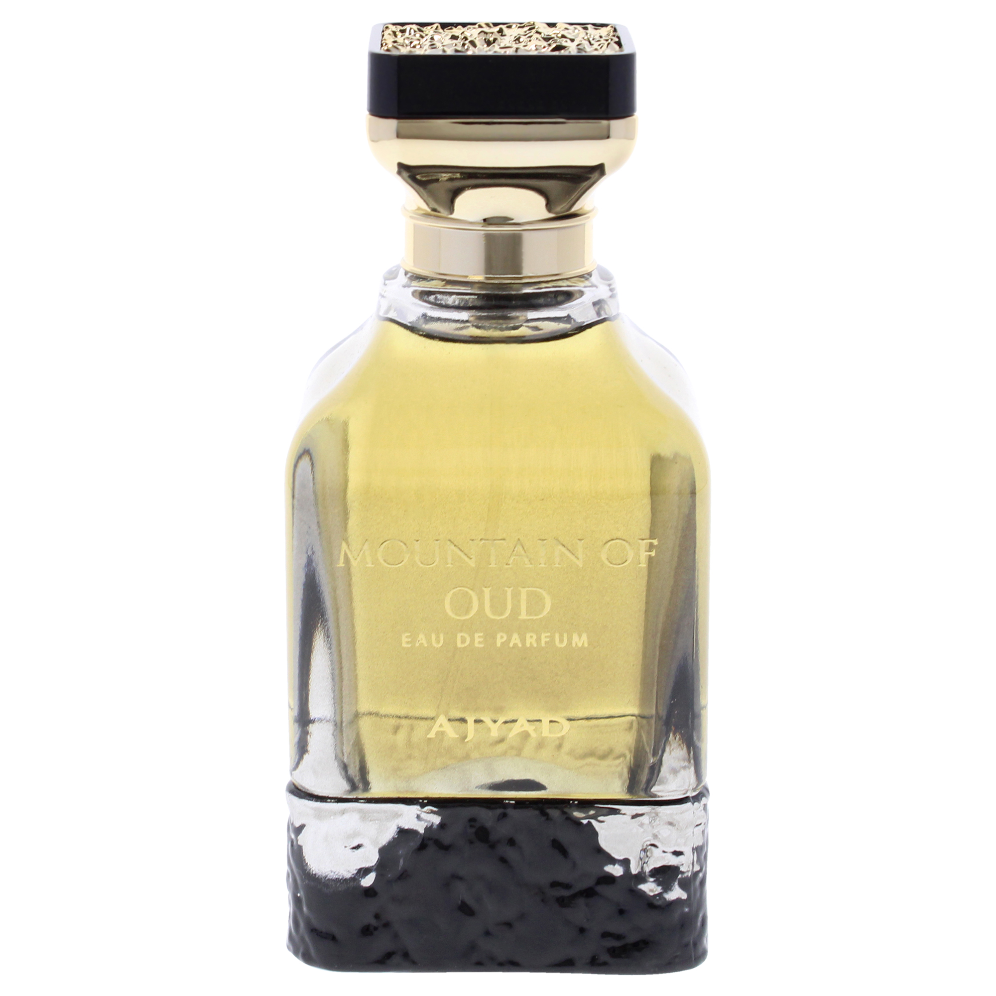 Foto 3 pulgar | Perfume Ajyad Mountain Of Oud Eau De Parfum Para Hombre  100 Ml - Venta Internacional.