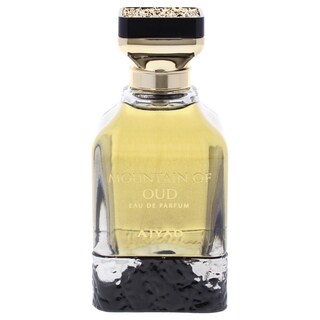 Foto 2 | Perfume Ajyad Mountain Of Oud Eau De Parfum Para Hombre 100 Ml - Venta Internacional.