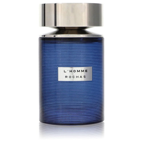 Perfume Rochas L'homme Eau De Toilette 100 Ml Para Hombre - Venta Internacional.