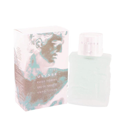 Foto 2 pulgar | Perfume Vicky Tiel Ulysse Eau De Toilette 100 Ml Para Hombre - Venta Internacional.