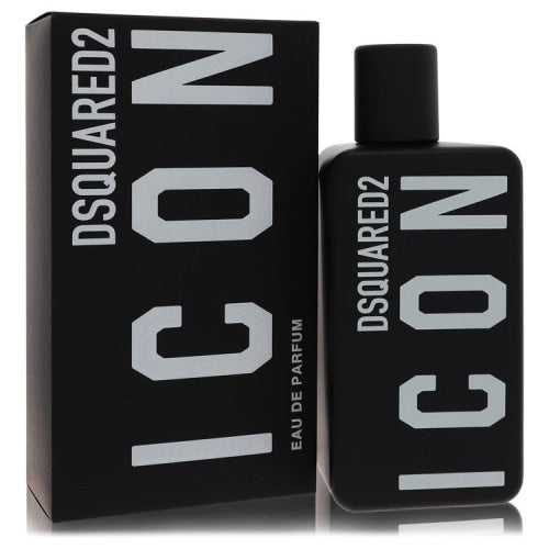 Foto 2 pulgar | Perfume Dsquared2 Icon Pour Homme Eau De Parfum Para Hombre  100 Ml - Venta Internacional.