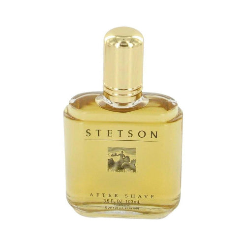 Foto 2 pulgar | Crema Para Después Del Afeitado Coty Stetson Para Hombre  100 Ml - Venta Internacional.