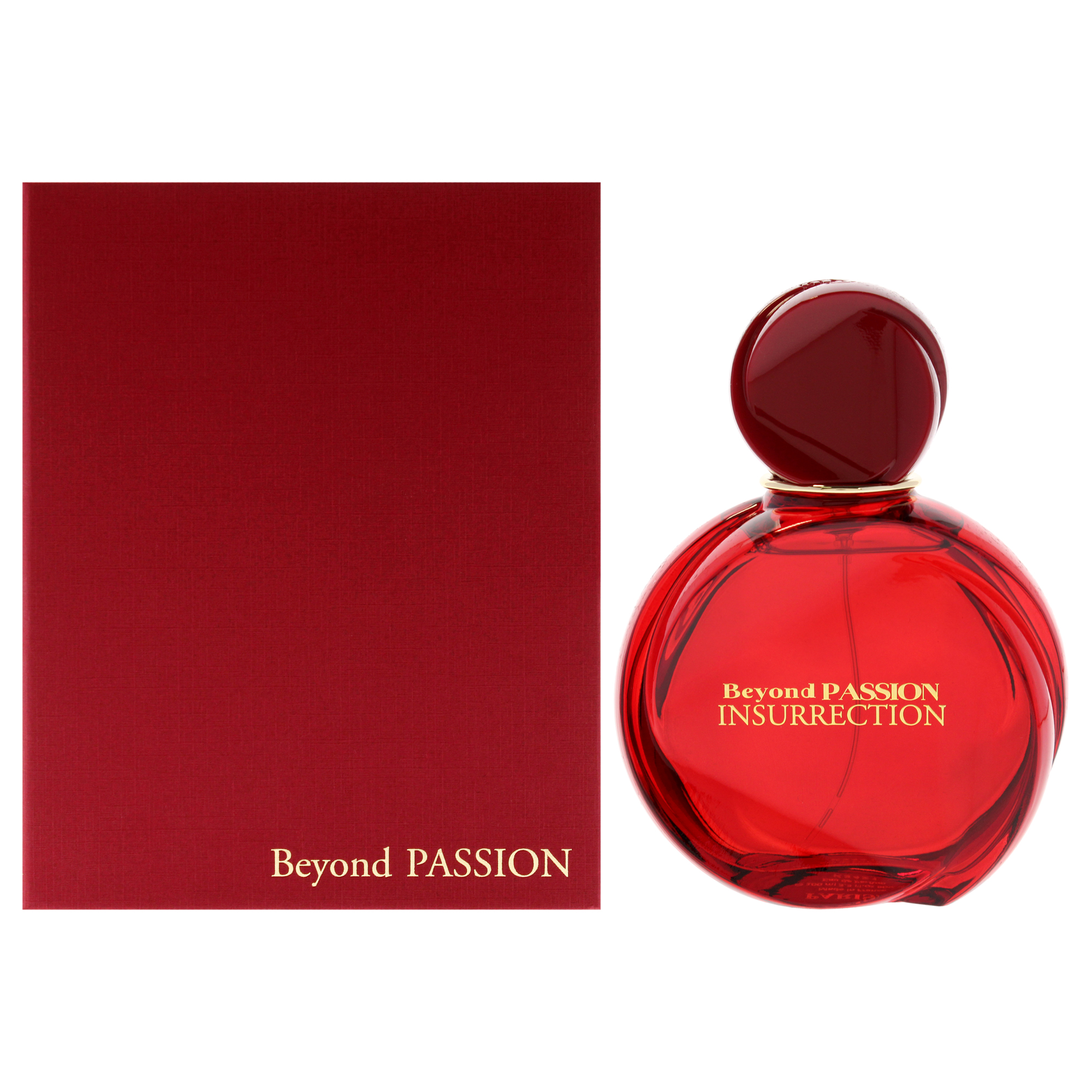 Perfume Reyane Tradition Insurrection Ii Beyond Passion 100ml - Venta Internacional.