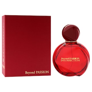 Foto 3 | Perfume Reyane Tradition Insurrection Ii Beyond Passion 100ml - Venta Internacional.