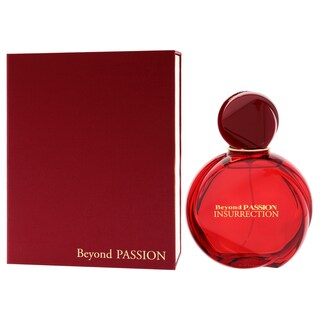 Foto 4 | Perfume Reyane Tradition Insurrection Ii Beyond Passion 100ml - Venta Internacional.