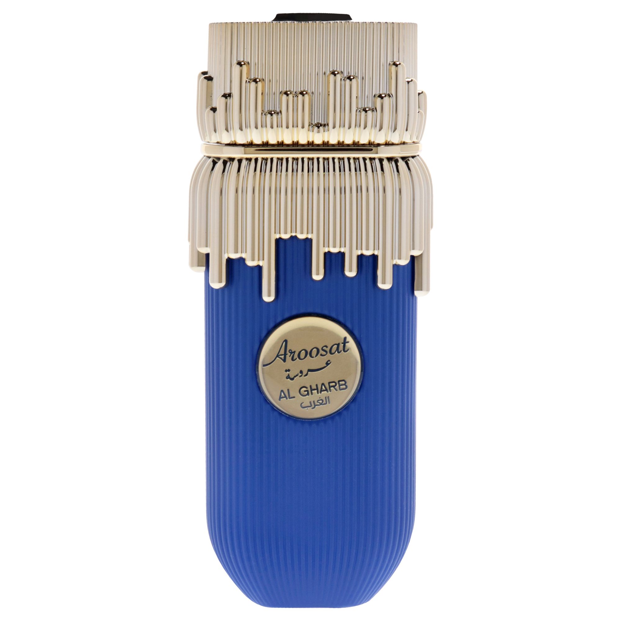 Foto 2 | Perfume Risala Elite Aroosat Al Gharb Eau De Parfum Para Hombre  100 Ml - Venta Internacional.