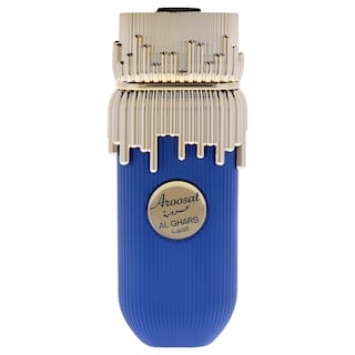 Foto 2 | Perfume Risala Elite Aroosat Al Gharb Eau De Parfum Para Hombre 100 Ml - Venta Internacional.