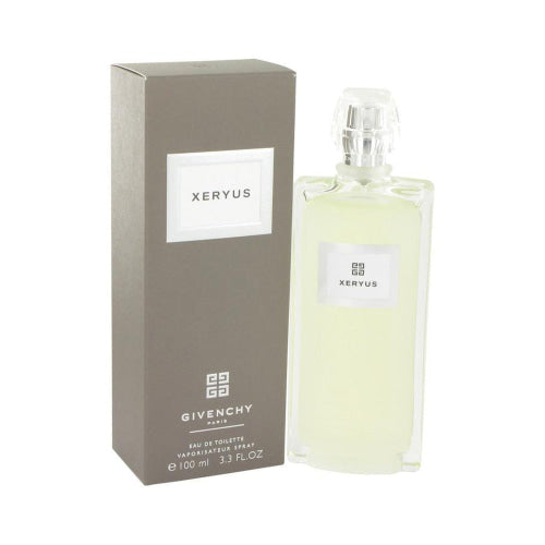 Perfume Givenchy Xeryus Eau De Toilette 100 Ml Para Hombre - Venta Internacional.