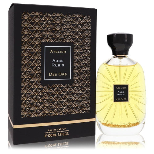 Perfume Atelier Des Ors Aube Rubis Des Ors Eau De Parfum  100 Ml - Venta Internacional.