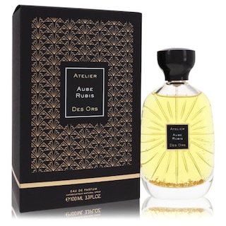 Foto 1 | Perfume Atelier Des Ors Aube Rubis Des Ors Eau De Parfum 100 Ml - Venta Internacional.