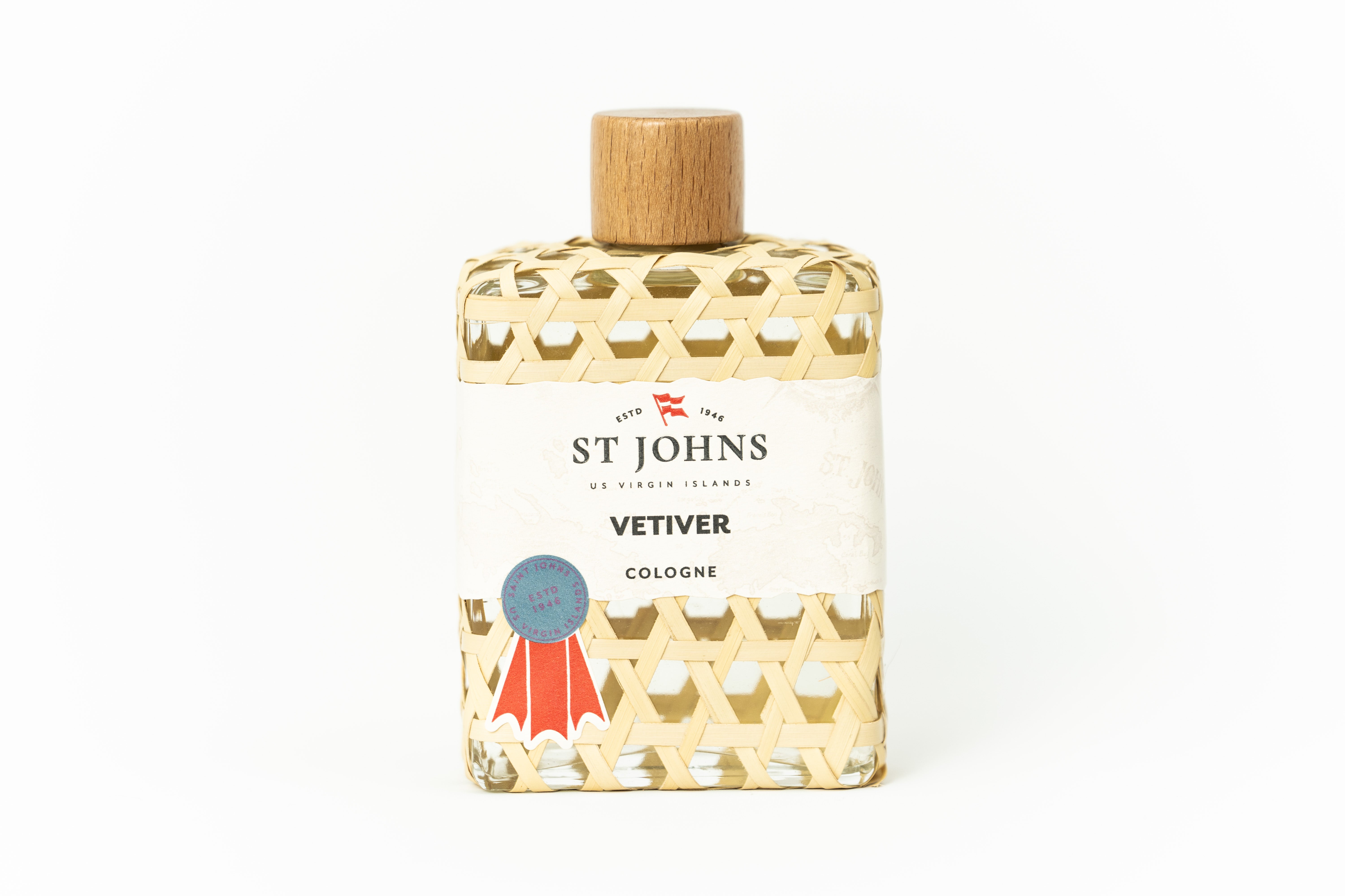 Foto 7 pulgar | Colonia De Vetiver Perfume St Johns Fragrance Company  60 Ml - Venta Internacional.