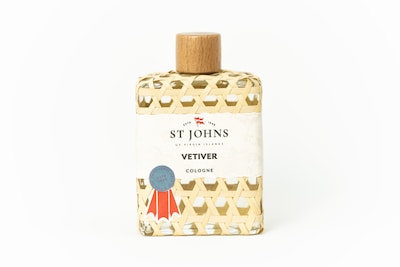 Foto 6 | Colonia De Vetiver Perfume St Johns Fragrance Company 60 Ml - Venta Internacional.