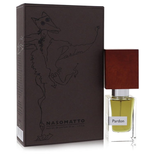 Perfume Nasomatto Pardon Extrait De Parfum 30 Ml Para Hombre - Venta Internacional.