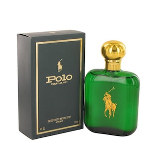 Foto 1 | Perfume Ralph Lauren Polo Eau De Toilette 120 Ml Para Hombre - Venta Internacional.