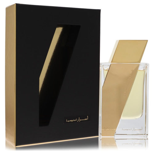 Perfume Rasasi Atar Al Boruzz Asrar Indonesia  Perfume  50 Ml - Venta Internacional.