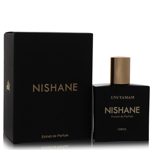 Foto 2 pulgar | Perfume Nishane Unutamam Extrait De Parfum  30 Ml  Para Unisex - Venta Internacional.