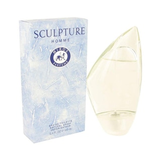 Foto 1 | Perfume Nikos Sculpture Eau De Toilette 100 Ml Para Hombre - Venta Internacional.