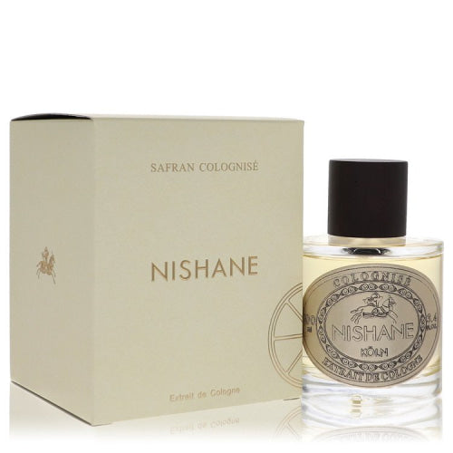 Foto 2 pulgar | Perfume Nishane Safran Colognise Eau De Parfum  100 Ml  Unisex - Venta Internacional.