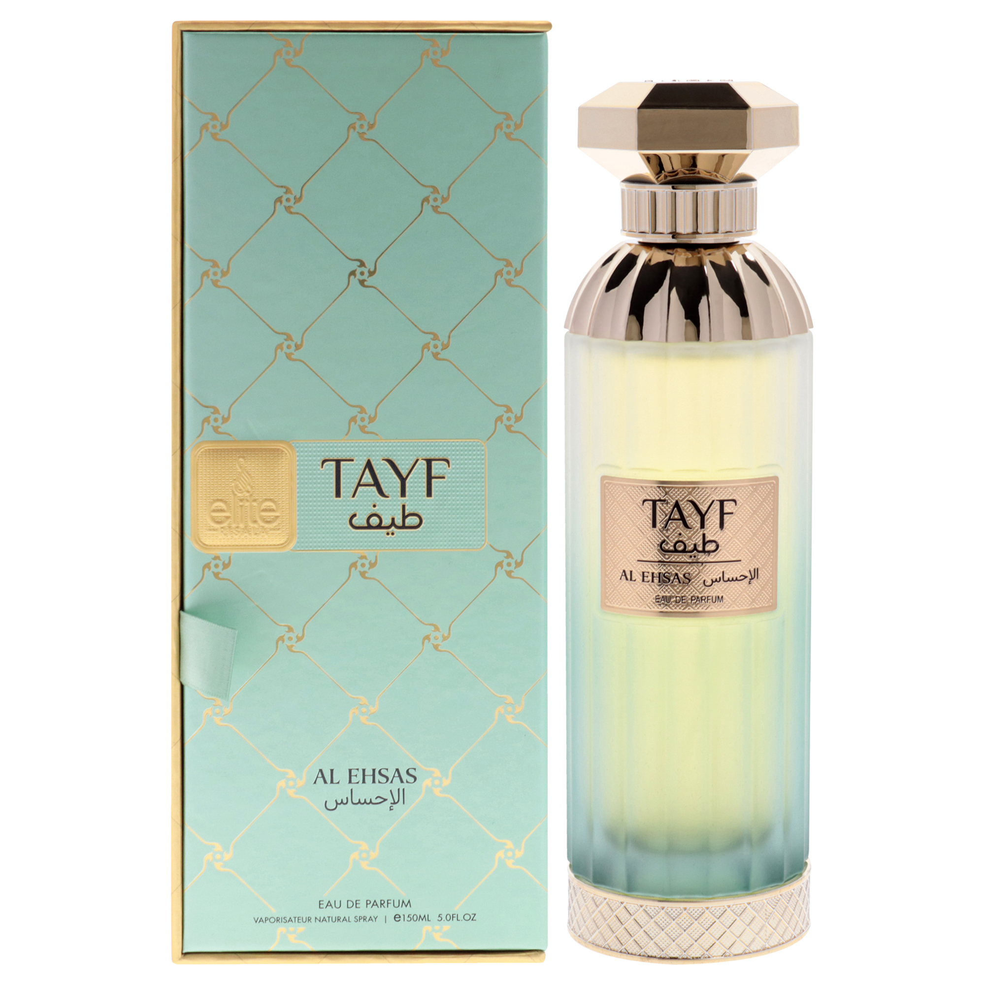 Foto 2 pulgar | Perfume Risala Elite Tayf Al Ehsas  Perfume  150 Ml - Venta Internacional.