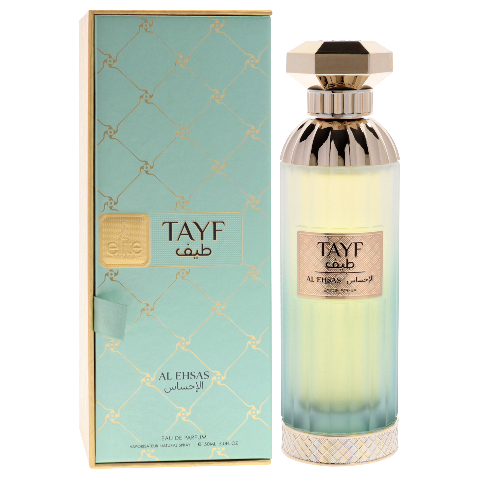 Foto 4 pulgar | Perfume Risala Elite Tayf Al Ehsas  Perfume  150 Ml - Venta Internacional.