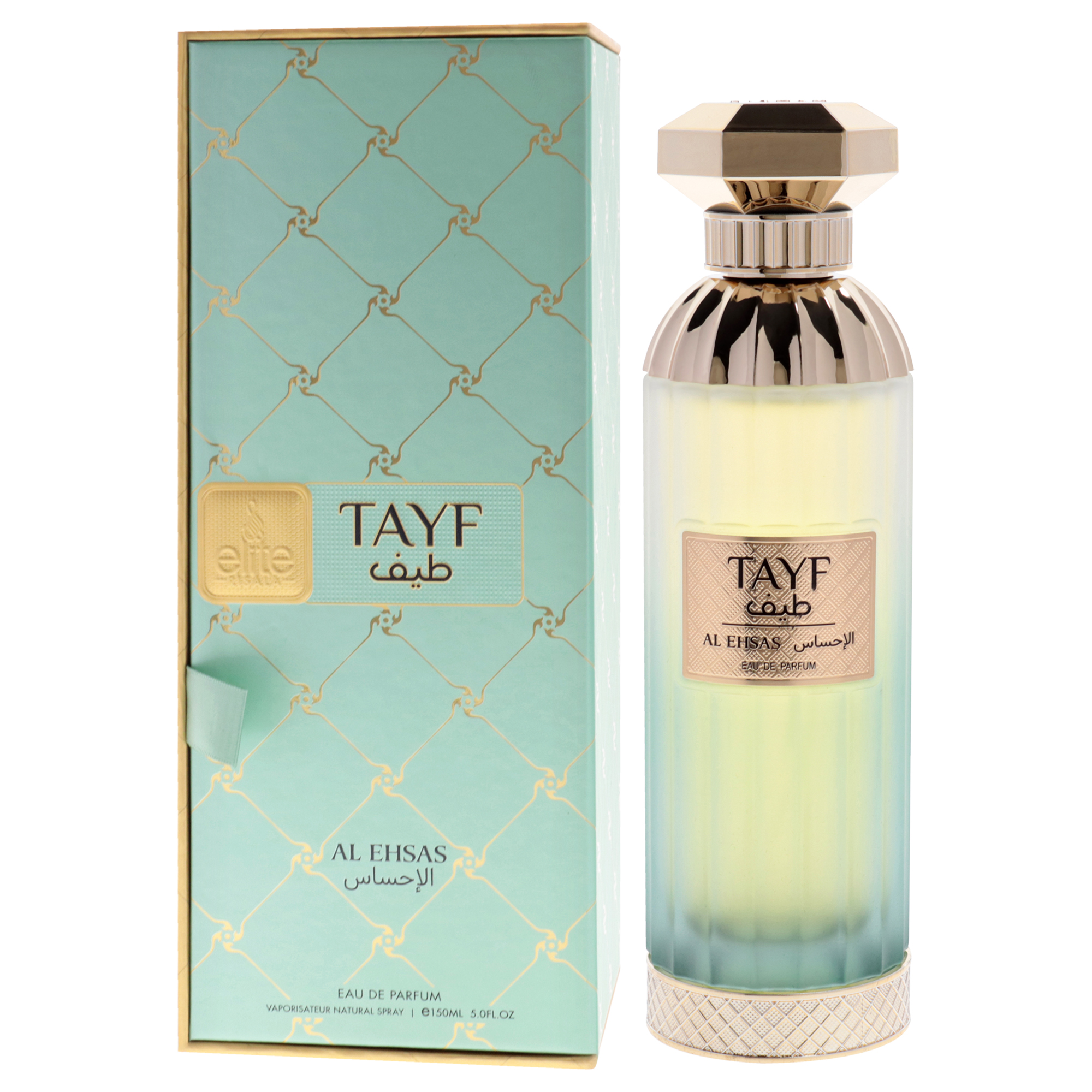 Foto 5 pulgar | Perfume Risala Elite Tayf Al Ehsas  Perfume  150 Ml - Venta Internacional.