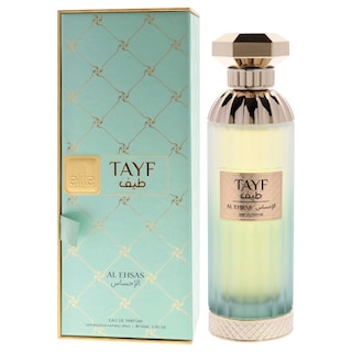Foto 4 | Perfume Risala Elite Tayf Al Ehsas Perfume 150 Ml - Venta Internacional.