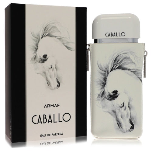 Perfume Armaf Caballo Eau De Parfum 100 Ml Para Hombre - Venta Internacional.
