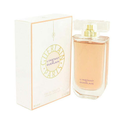 Foto 2 pulgar | Perfume Guerlain L'instant Eau De Toilette 80 Ml Para Mujer - Venta Internacional.